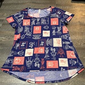 Toy story formal top